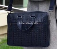 МУЖСКОЙ ПОРТФЕЛЬ BOTTEGA VENETA фото