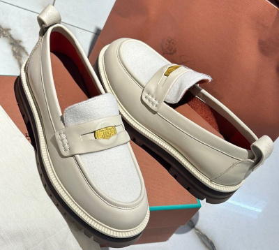 ЛОФЕРЫ LORO PIANA фото