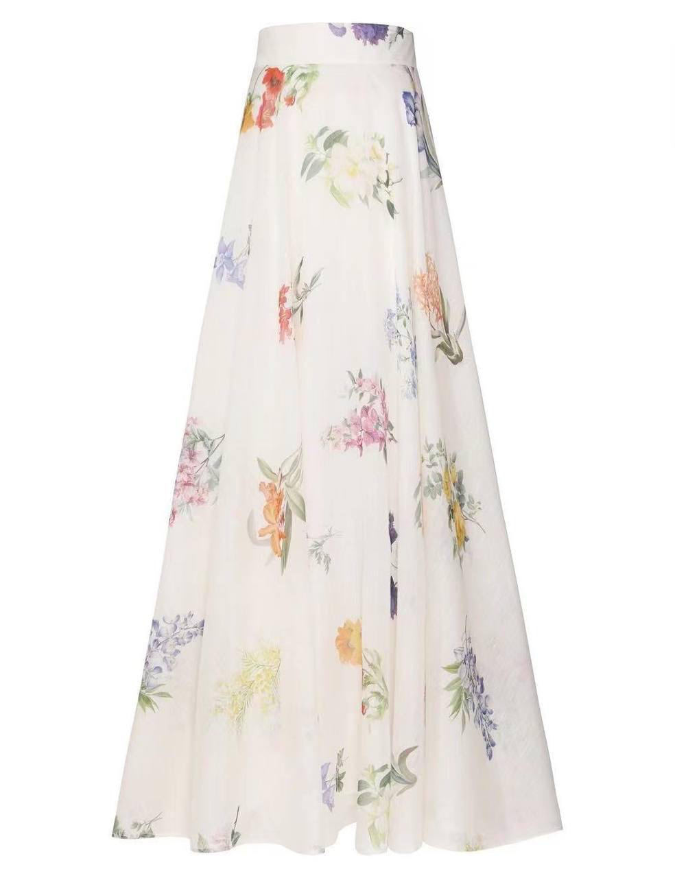 КОСТЮМ ZIMMERMANN детальное фото