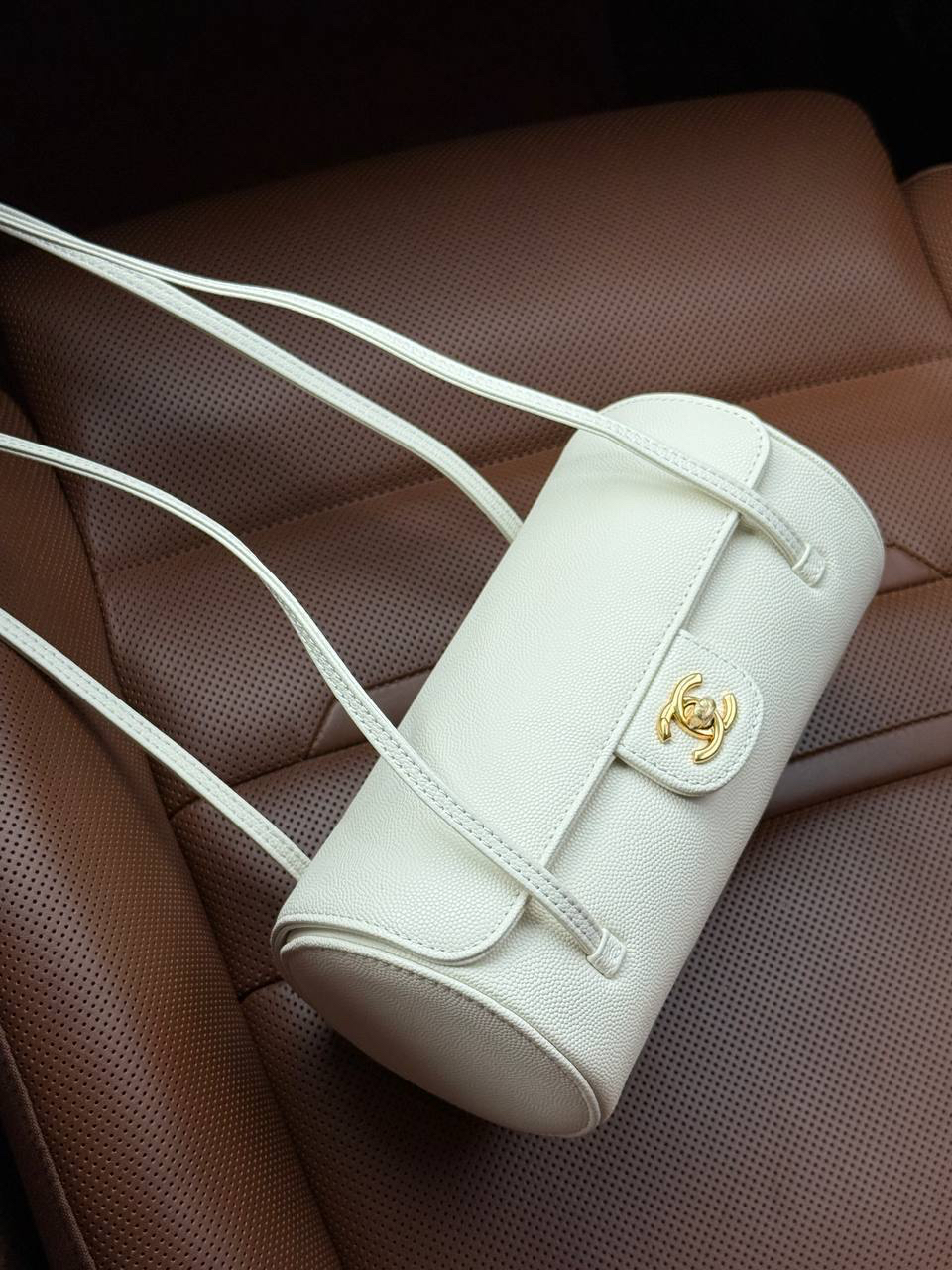 СУМКА CHANEL детальное фото