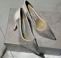 ТУФЛИ JIMMY CHOO фото