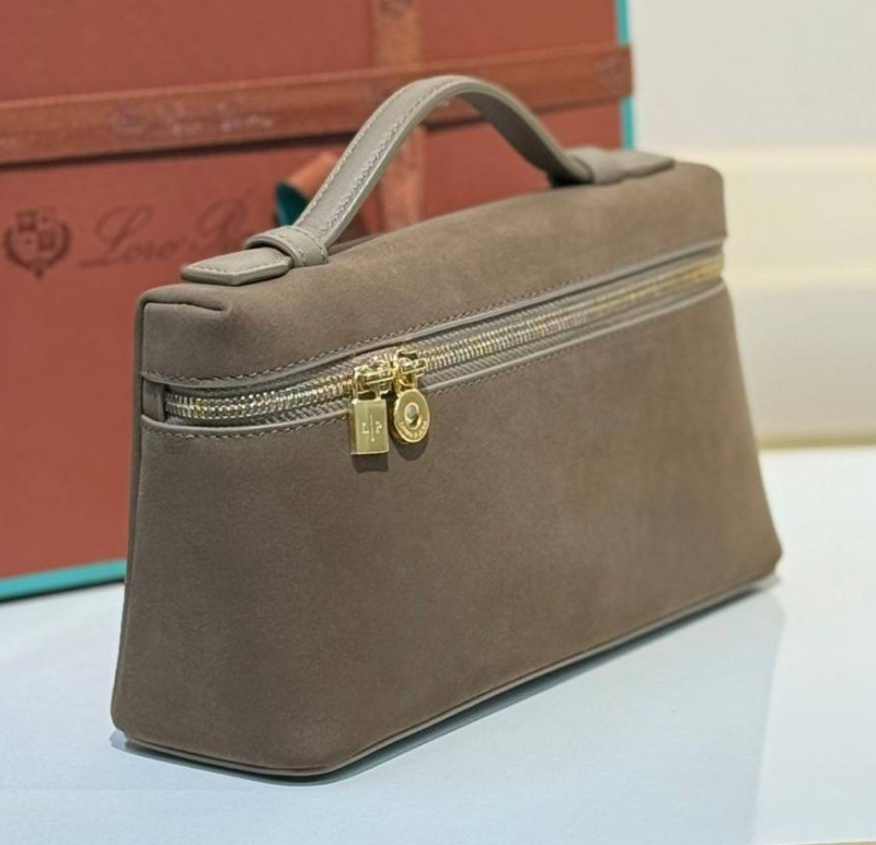 СУМКА LORO PIANA фото