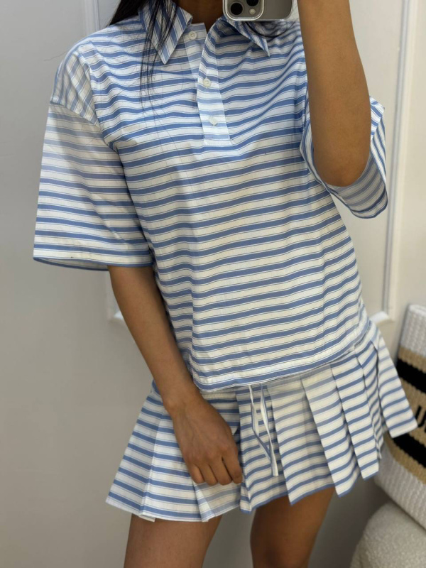 КОСТЮМ PRADA фото