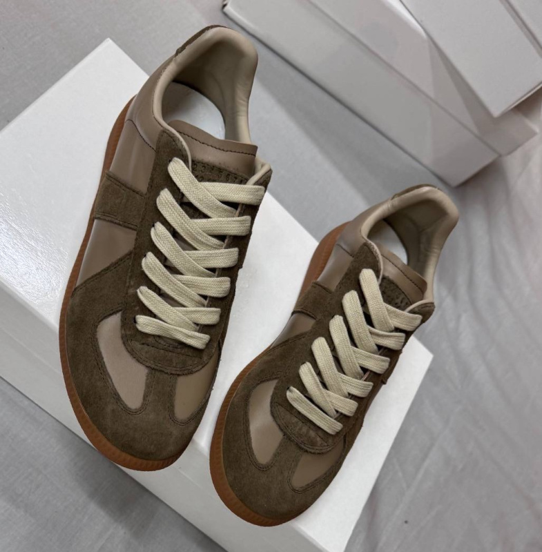 КЕДЫ MAISON MARGIELA фото