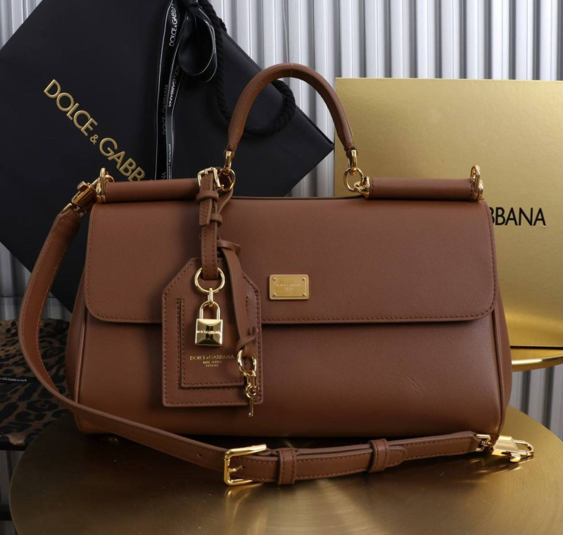 СУМКА DOLCE&GABBANA фото