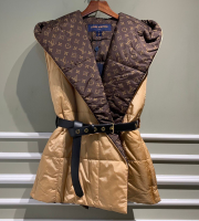 ЖИЛЕТ LOUIS VUITTON фото