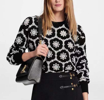 СВИТЕР LOUIS VUITTON фото