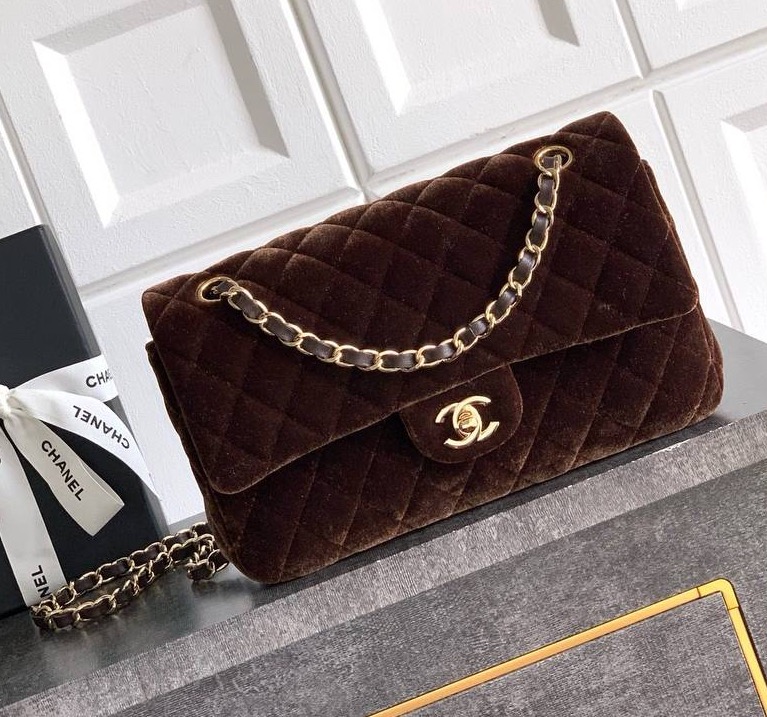 СУМКА CHANEL 2.55 фото