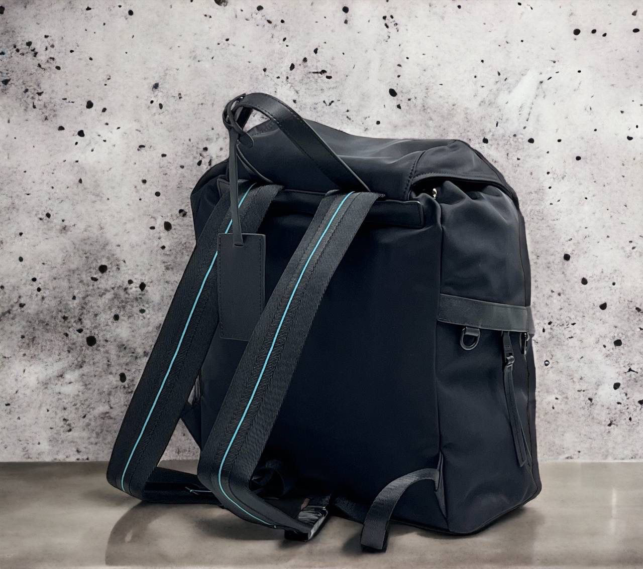 МУЖСКОЙ РЮКЗАК PRADA детальное фото