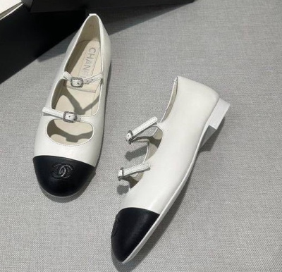 ТУФЛИ CHANEL фото