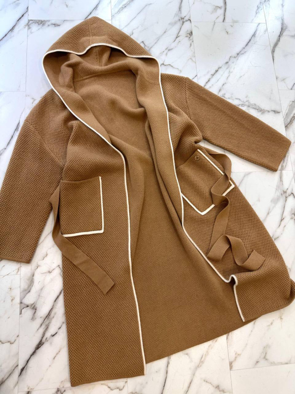 КАРДИГАН LORO PIANA фото