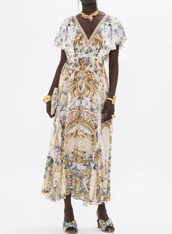 ПЛАТЬЕ CAMILA фото