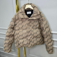 ПУХОВИК BALENCIAGA фото