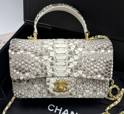 СУМКА CHANEL фото