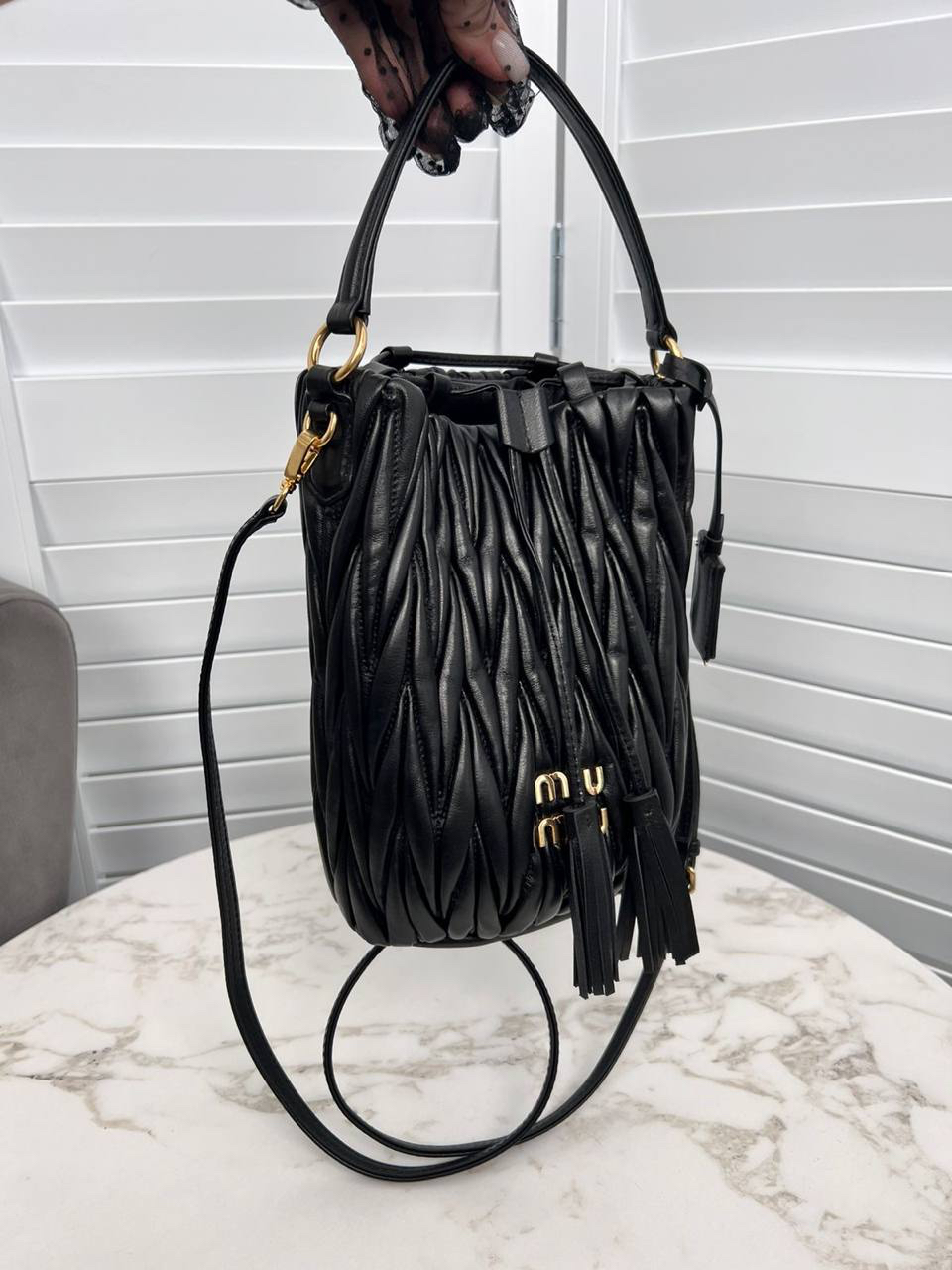 СУМКА MIU MIU детальное фото