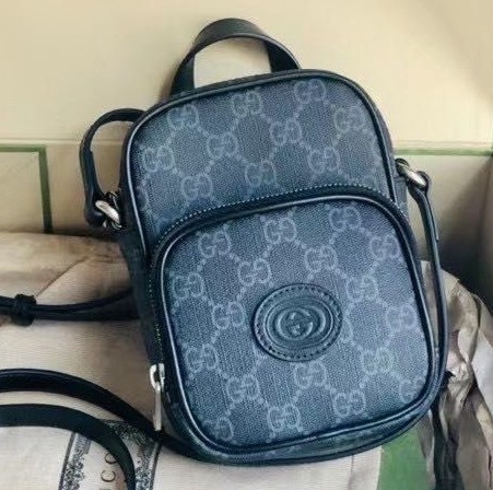 РЮКЗАК GUCCI фото