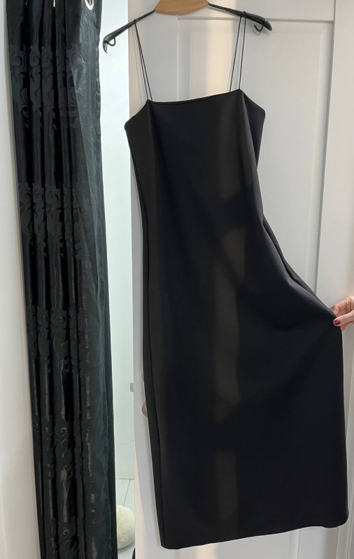 ПЛАТЬЕ THE ROW фото