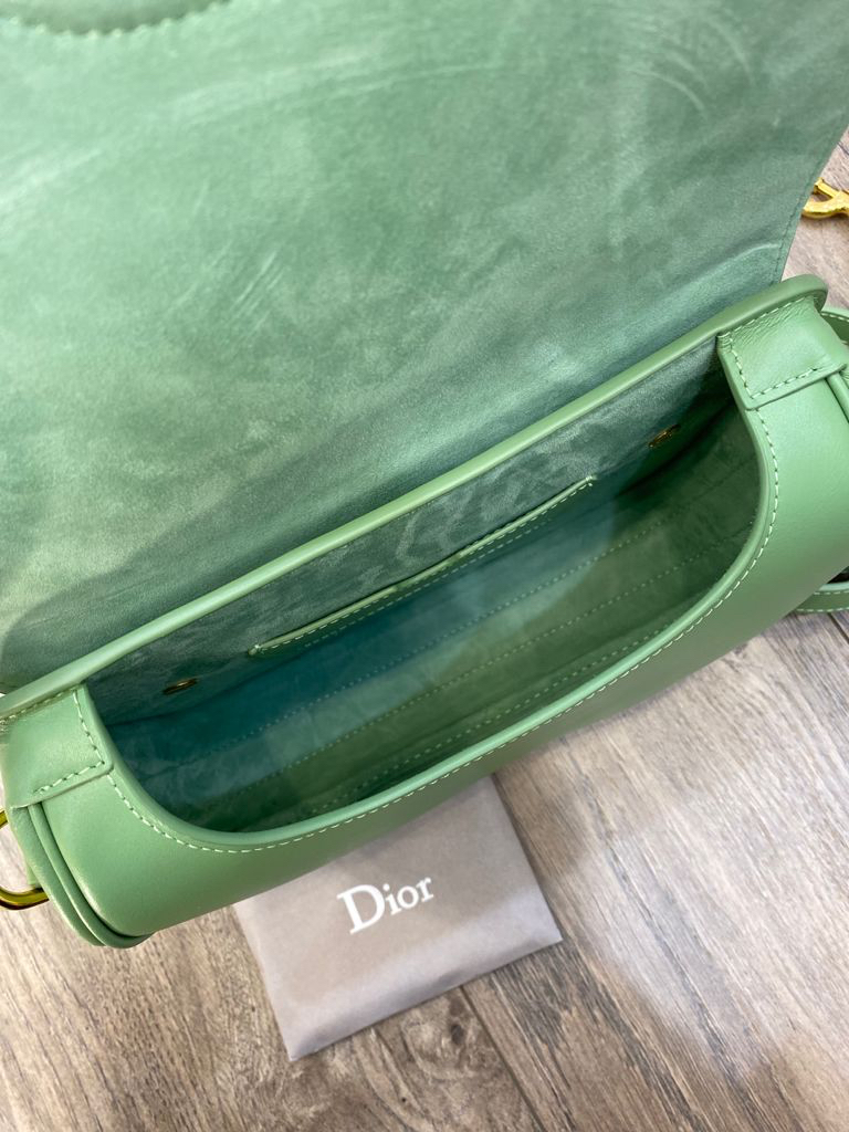 СУМКА CHRISTIAN DIOR BOBBY детальное фото