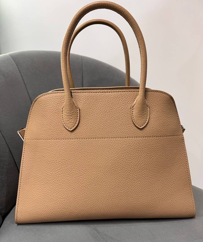 СУМКА THE ROW MARGAUX 12 фото