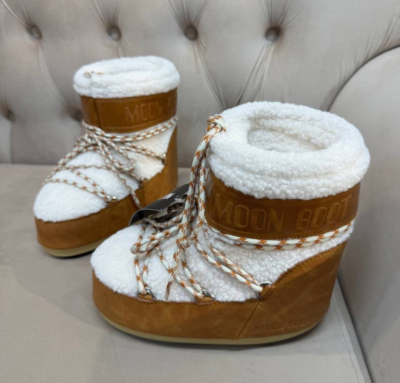 ДУТИКИ MOON BOOT фото