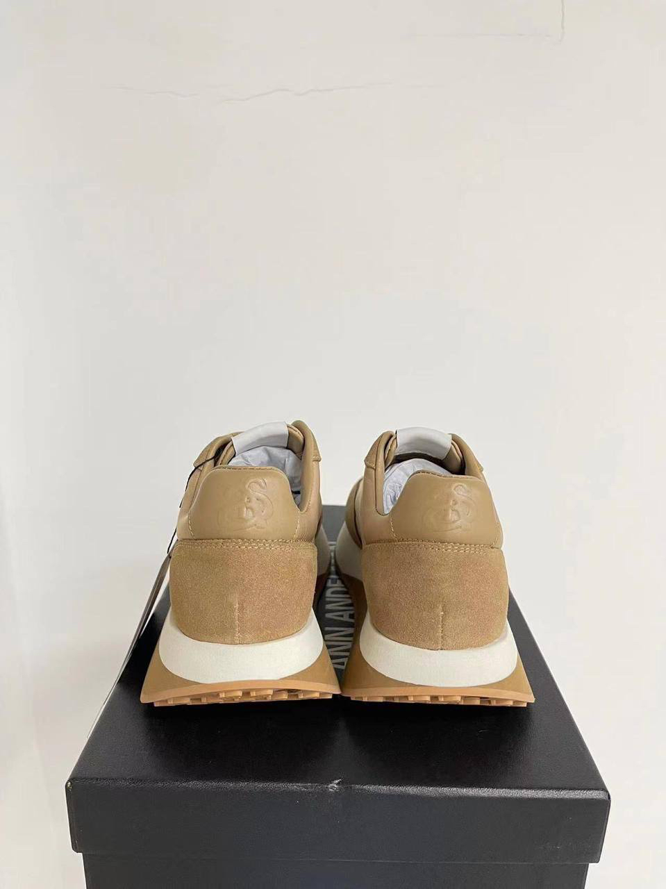 КРОССОВКИ ANN ANDELMAN детальное фото