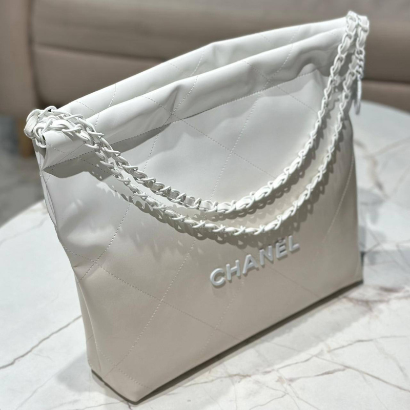 СУМКА CHANEL 22 фото