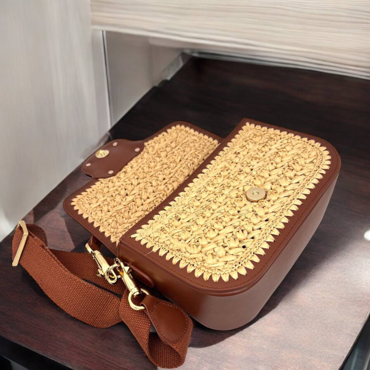 СУМКА VALENTINO детальное фото