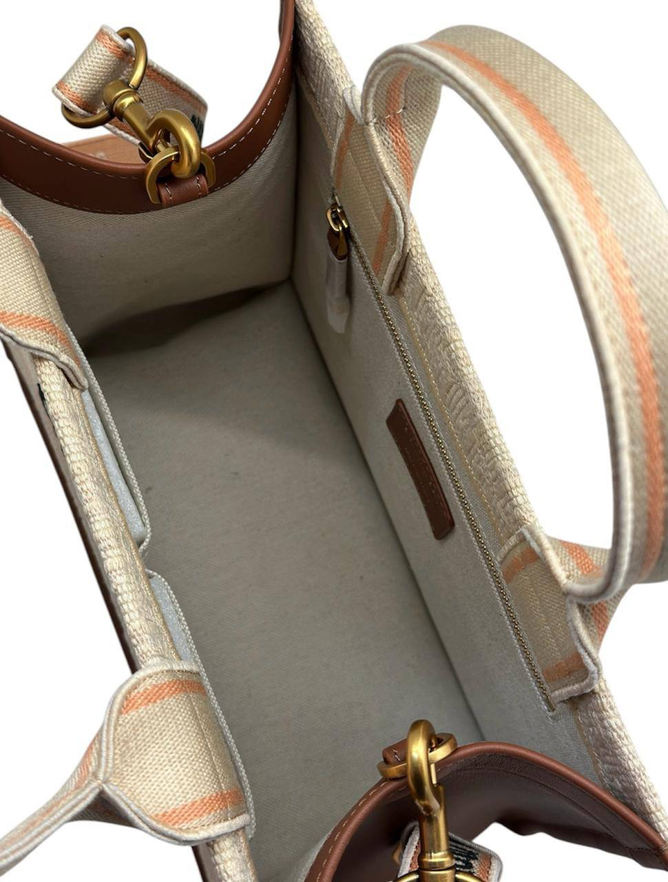 СУМКА CHRISTIAN DIOR BOOK детальное фото