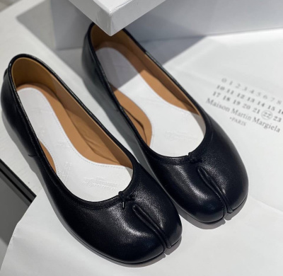 ТУФЛИ MAISON MARGIELA фото