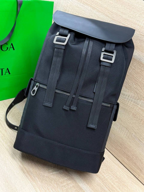 МУЖСКОЙ РЮКЗАК BOTTEGA VENETA фото