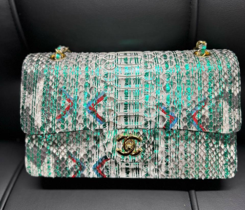 СУМКА CHANEL 2.55 фото