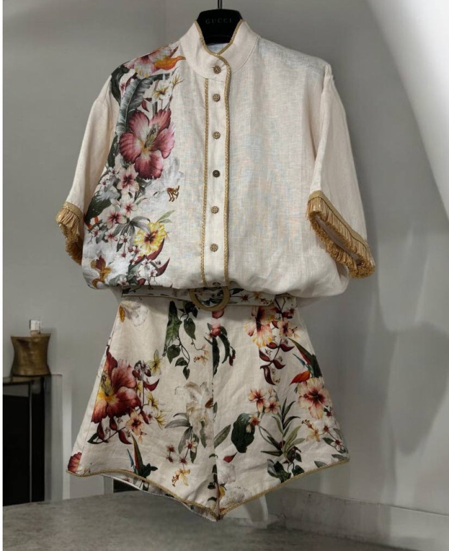 КОСТЮМ ZIMMERMANN фото