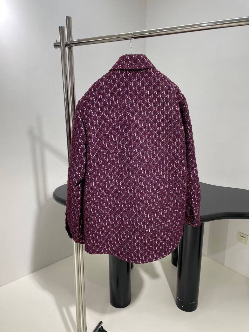 РУБАШКА GUCCI детальное фото