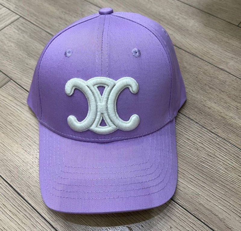 КЕПКА CELINE фото