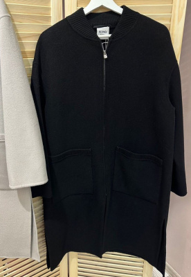 ПАЛЬТО HERMES фото