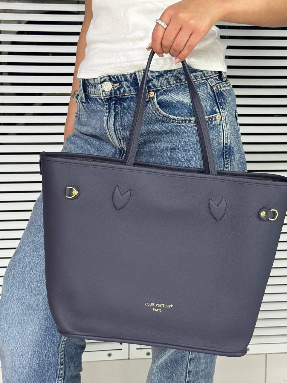 СУМКА LOUIS VUITTON детальное фото