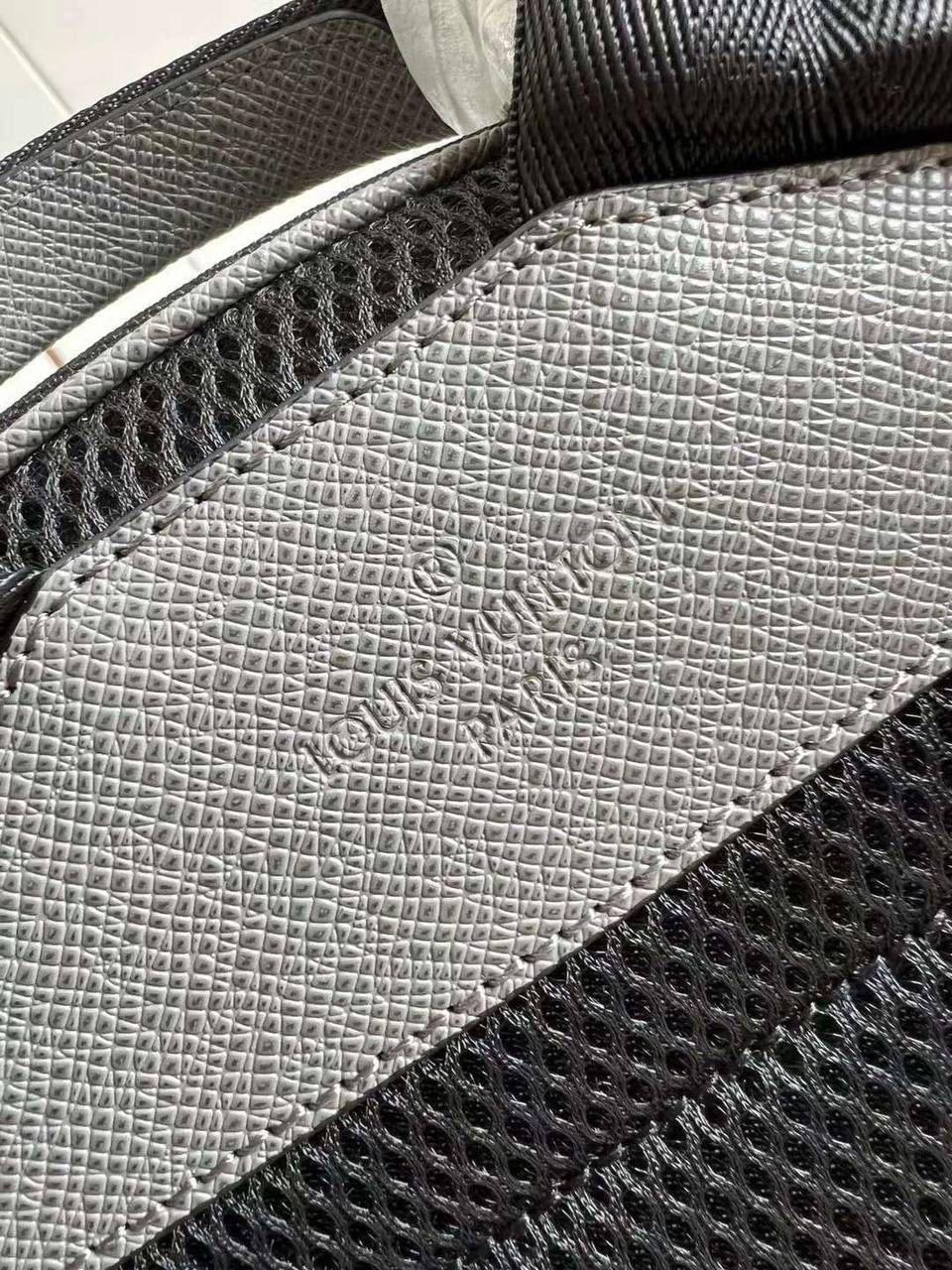 МУЖСКОЙ РЮКЗАК LOUIS VUITTON детальное фото