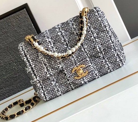 СУМКА CHANEL фото