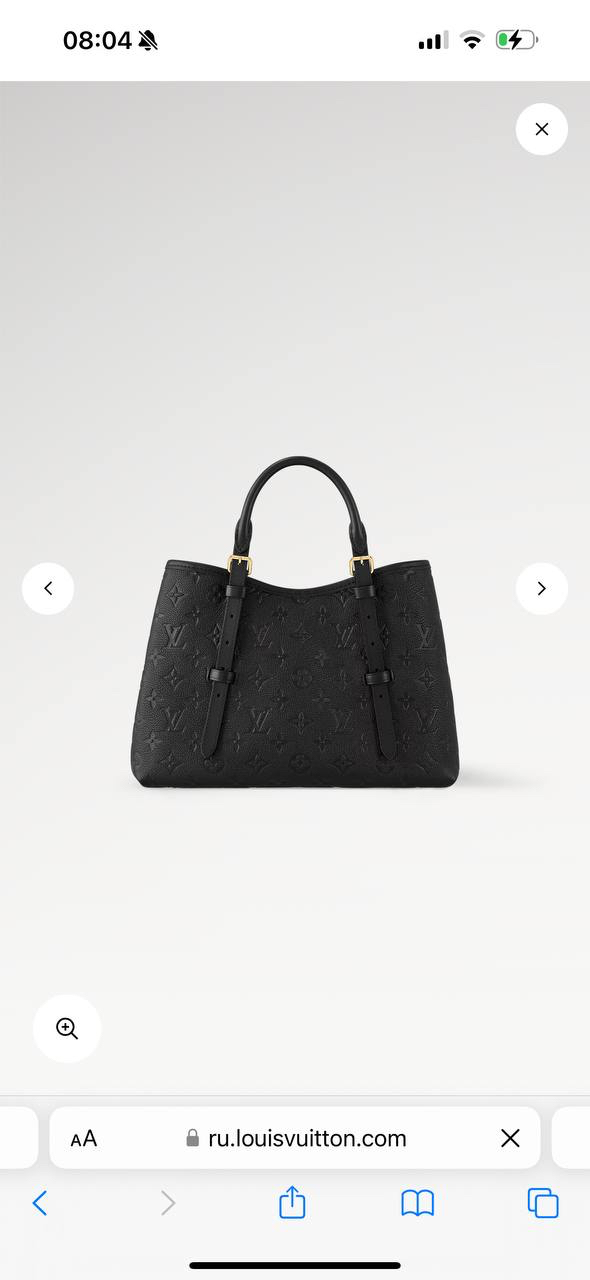 СУМКА LOUIS VUITTON детальное фото