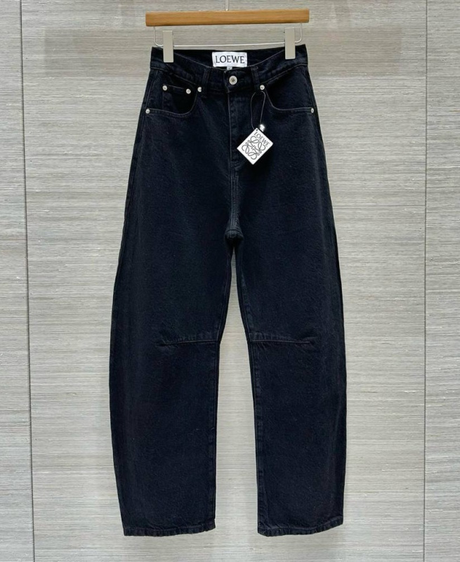 ДЖИНСЫ LOEWE фото