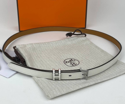 ЖЕНСКИЙ РЕМЕНЬ HERMES фото