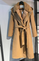 ПАЛЬТО MAX MARA фото