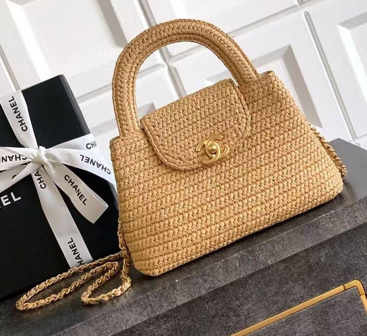 СУМКА CHANEL фото