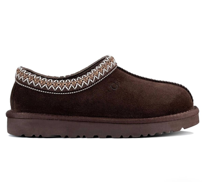 УГГИ UGG TASMAN SLIPPER фото