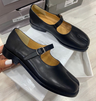 ТУФЛИ MAISON MARGIELA фото