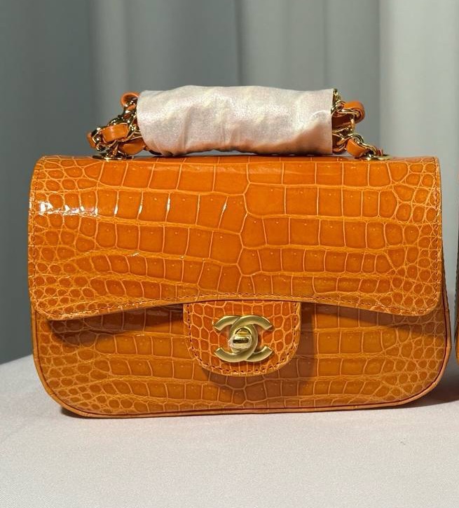 СУМКА CHANEL фото