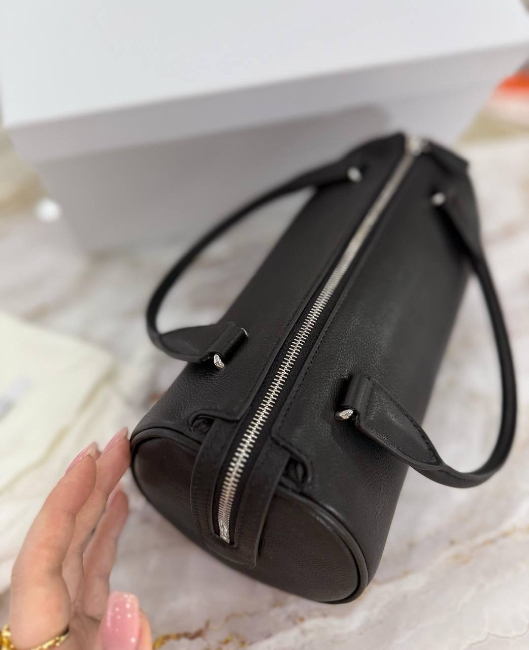 СУМКА THE ROW детальное фото