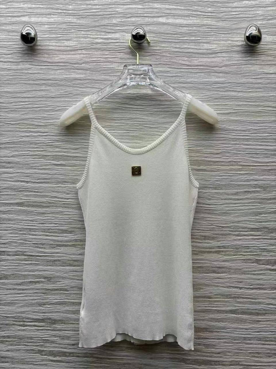 МАЙКА SCHIAPARELLI детальное фото