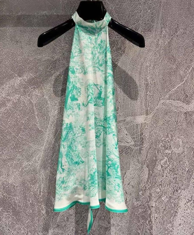 ТОП CHRISTIAN DIOR фото