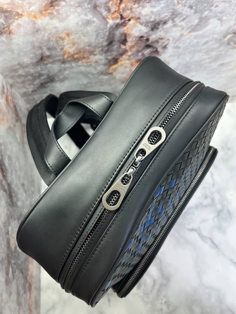 МУЖСКОЙ РЮКЗАК BOTTEGA VENETA детальное фото